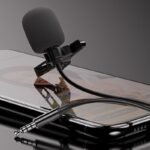 KSC-762 ΜΙΚΡΟΦΩΝΟCLIP 3.5mm - Image 2