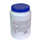 826-8 ΤΡΙΧΛΩΡΙΟΥΧΟΣ ΣΙΔΗΡΟΣ 500gr