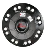 Ηλιακό LED δρόμου - κήπου - ABS - 4000K + τηλεχειριστήριο - Image 2