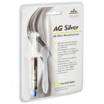 AGT-107 ΘΕΡΜΟΑΓΩΓΙΜΗ ΠΑΣΤΑ SILVER
