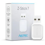 1220000016545 | Z-Wave Hub Aeotec Z-Stick 7, Z-Wave Plus, works with Home Assistant, Raspberry Pi 4 - EAN1220000016545 ELVHX - Image 4