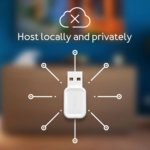 1220000016545 | Z-Wave Hub Aeotec Z-Stick 7, Z-Wave Plus, works with Home Assistant, Raspberry Pi 4 - EAN1220000016545 ELVHX - Image 2