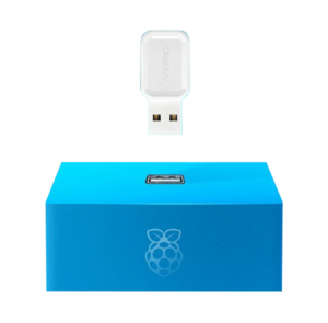 1220000016545 | Z-Wave Hub Aeotec Z-Stick 7, Z-Wave Plus, works with Home Assistant, Raspberry Pi 4 - EAN1220000016545 ELVHX