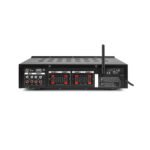 ATA414BT   ΕΝΙΣΧΥΤΗΣ Hi-Fi  4 STEREO καναλιών (8 x ηχείων) - Image 2