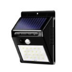 LED SOLAR ΜΕ ΑΝΙΧΝΕΥΤΗ ΚΙΝΗΣΗΣ ΑΤΜΑΝ - Image 2