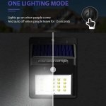 LED SOLAR ΜΕ ΑΝΙΧΝΕΥΤΗ ΚΙΝΗΣΗΣ ΑΤΜΑΝ