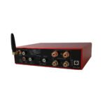 DAMP5   ΕΝΙΣΧΥΤΗΣ Hi-Fi  2x120Wrms - Image 2