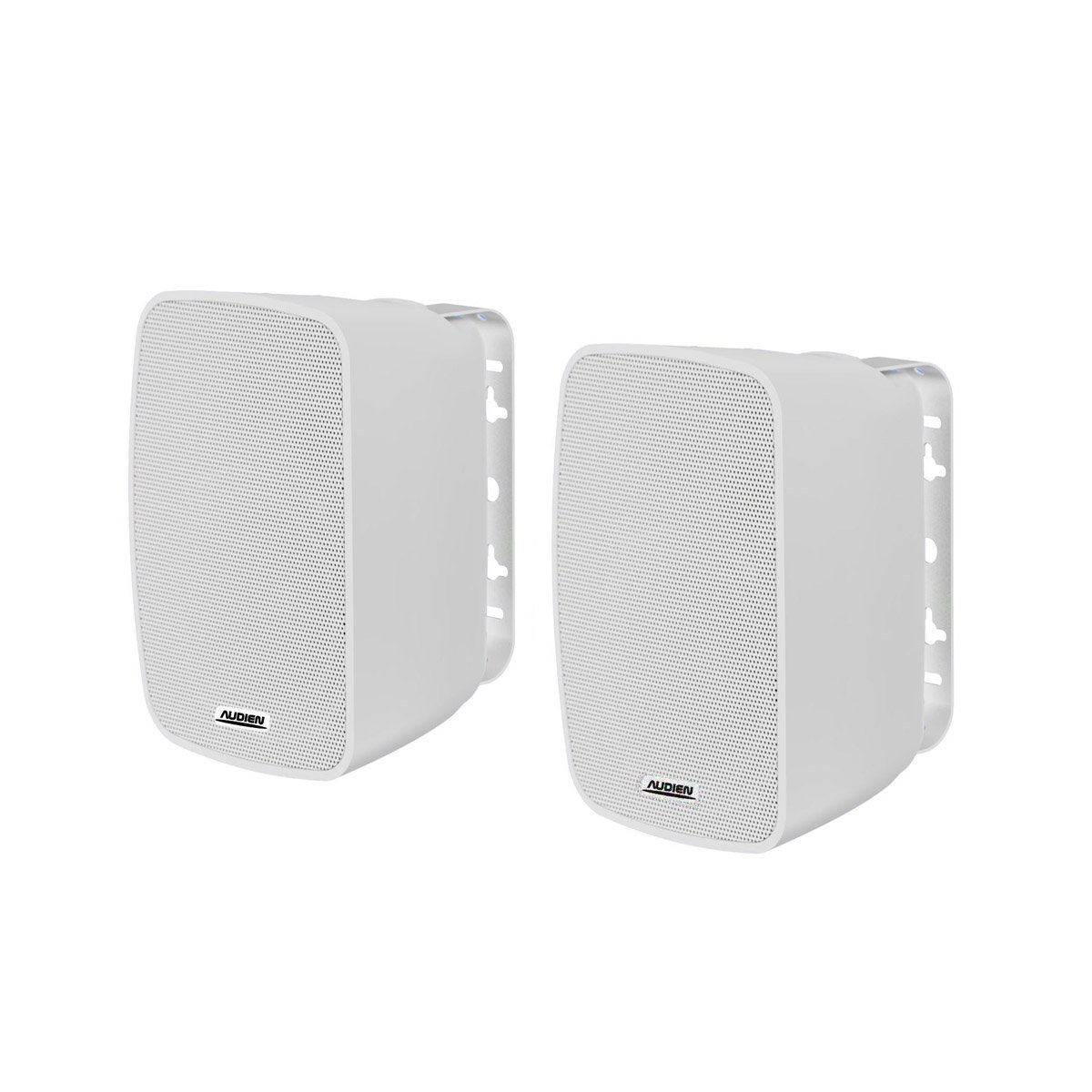 BT-525TW BT-525TW ΛΕΥΚΟ ΠΛΑΣΤΙΚΟ ΗΧΕΙΟ 100V ΑΔΙΑΒΡΟΧΟ IP44 - Image 1
