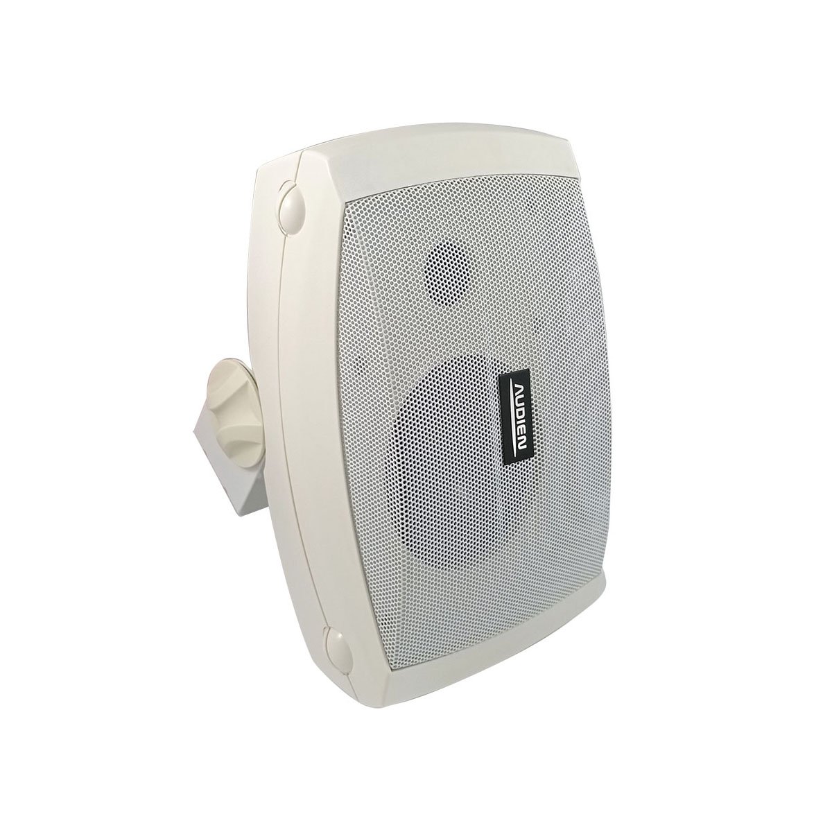 BT-853W7 BT-853W ΛΕΥΚΟ ΠΛΑΣΤΙΚΟ ΗΧΕΙΟ 5inches - Image 1