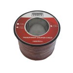 CB-100T ΚΑΛΩΔΙΟ ΗΧΕΙΩΝ 2x1,00mm - Image 2