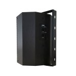 CS-08  Ξύλινο ηχείο 2δρόμων 8" - Image 2