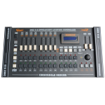 Κονσόλα DMX512 - 408 κανάλια - Image 2