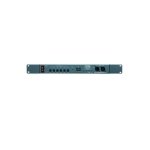 ΜΟΝΟΦΑΣΙΚΟ DIMMER DMX - MODEL D46 6Χ400W 230V