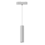 EL183457 | EL183457 | LED SPOT ΑΛ/ΝΙΟΥ ΓΙΑ ΜΑΓΝΗΤΙΚΕΣ ΜΟΝΟΦΑΣΙΚΕΣ ΡΑΓΕΣ|ΕΡΑΤΩ|9W|3000k|850lm|36°|114.5xΦ50xh1000|ΛΕΥΚΟ|{enjoySimplicity}™ ELVHX