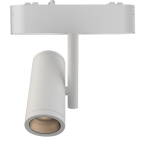EL183435 | EL183435 | LED SPOT ΑΛ/ΝΙΟΥ ΓΙΑ ΜΑΓΝΗΤΙΚΕΣ ΜΟΝΟΦΑΣΙΚΕΣ ΡΑΓΕΣ|ΙΡΙΣ|8W|4000k|800lm|114.5xΦ42xh134|ΛΕΥΚΟ|{enjoySimplicity}™ ELVHX