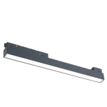 EL183605 | EL183605 | LED Spot|30W|4000k|2700lm|120⁰|Black|543x22xh43.1mm|{enjoysimplicity}™ ELVHX
