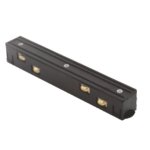 EL189602 | EL189602 | Συνδετήρας 2 ραγών σε ευθεία|Black|{enjoysimplicity}™ ELVHX