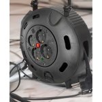 ELP41052 | ELP41052 | ΜΠΑΛΑΝΤΕΖΑ ΒΑΛΙΤΣΑΚΙ 4Θ x16A +ΚΑΛ.5mt IP20 ΜΑΥΡΟ ELVHX - Image 2