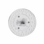 EL609366 | EL609366 | T9 LED|25W|6500k|2200lm|Φ186mm| 3 ΜΑΓΝΗΤΕΣ ΣΤΟ ΠΙΣΩ ΜΕΡΟΣ | {enjoysimplicity}™ ELVHX