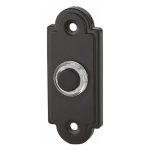 ELK59150 | ELK59150 | ΕΝΣΥΡΜΑΤO ΜΠΟΥΤΟΝ ΚΟΥΔΟΥΝΙΟΥ |  ΜΑΥΡΟ | Μ3cm﻿ x Υ8cm﻿ x Π2﻿cm﻿ ELVHX