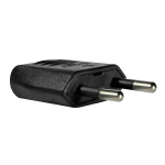 ELP41002 | ELP41002 | ΦΙΣ II ΑΡΣΕΝΙΚΟ 10Α IP20 ΜΑΥΡΟ ELVHX