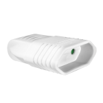 ELP42001 | ELP42001 | ΦΙΣ II ΘΗΛΥΚΟ 10Α IP20 ΛΕΥΚΟ ELVHX