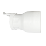 ELP44001 | ELP44001 | ΦΙΣ SCHUKO 16Α ΜΕ ΛΑΒΗ ΘΗΛΥΚΟ ΘΕΡΜΟΠΛΑΣΤΙΚΟ IP20 ΛΕΥΚΟ ELVHX