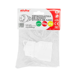 ELP44001 | ELP44001 | ΦΙΣ SCHUKO 16Α ΜΕ ΛΑΒΗ ΘΗΛΥΚΟ ΘΕΡΜΟΠΛΑΣΤΙΚΟ IP20 ΛΕΥΚΟ ELVHX - Image 2