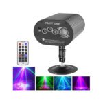 EMS-LQ  LASER + RGB LED - Image 2