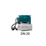 3800238070588 | FrankEver Smart water valve DN20 - EAN 3800238070588 ELVHX - Image 2