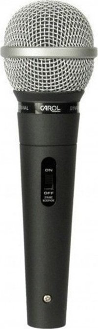 GS-55-1 GS-55 Μικρόφωνο χειρός CAROL - Image 1