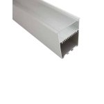 ΠΡΟΦΙΛ ΑΛΟΥΜΙΝΙΟΥ ΓΙΑ ΤΑΙΝΙΕΣ LED MODEL H20 POLYFOT