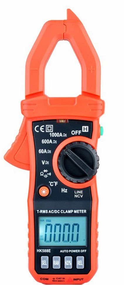 HK588E4 HK588E ΑΜΠΕΡΟΤΣΙΜΠΙΔΑ AC/DC - Image 1