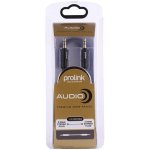HMM105S-0200 PROLINK JACK 3,5mm - JACK 3,5mm - 2,00m - Image 2
