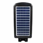 Led Αδιάβροχο Ηλιακό Φωτιστικό Δρόμου 150W 11520LM με Ανιχνευτή Κίνησης και Τηλεχειριστήριο Jortan JT-G-150W - Image 2