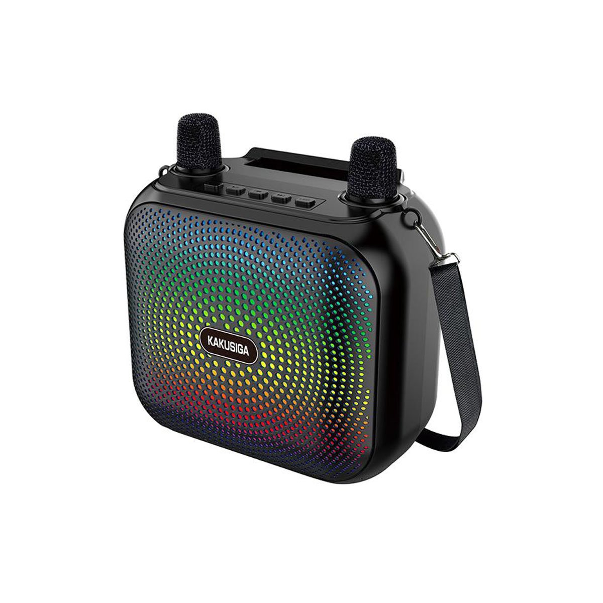 KK-8103 KK-8103 FANTASY LED BLUETOOTH ΗΧΕΙΟ - Image 1