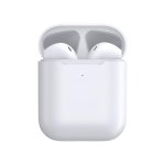 KSC-567/WHITE BLUETOOTH IN-EAR ΑΚΟΥΣΤΙΚΑ