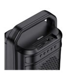 KSC-825 ΦΟΡΗΤΟ BLUETOOTH ΗΧΕΙΟ COLOURFUL - Image 2