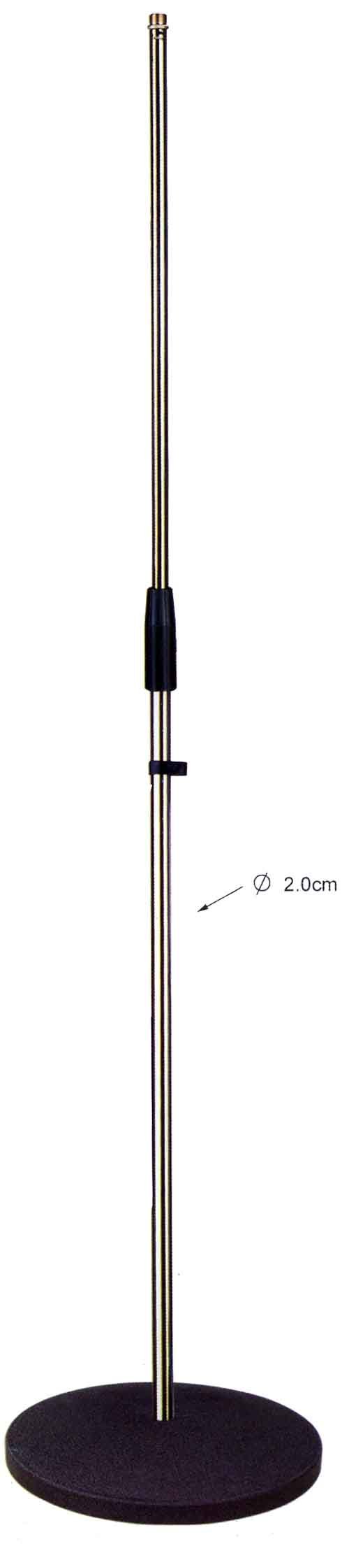 KYM-101 KYM-101 ΒΑΣΗ ΜΙΚΡΟΦΩΝΟΥ - Image 1