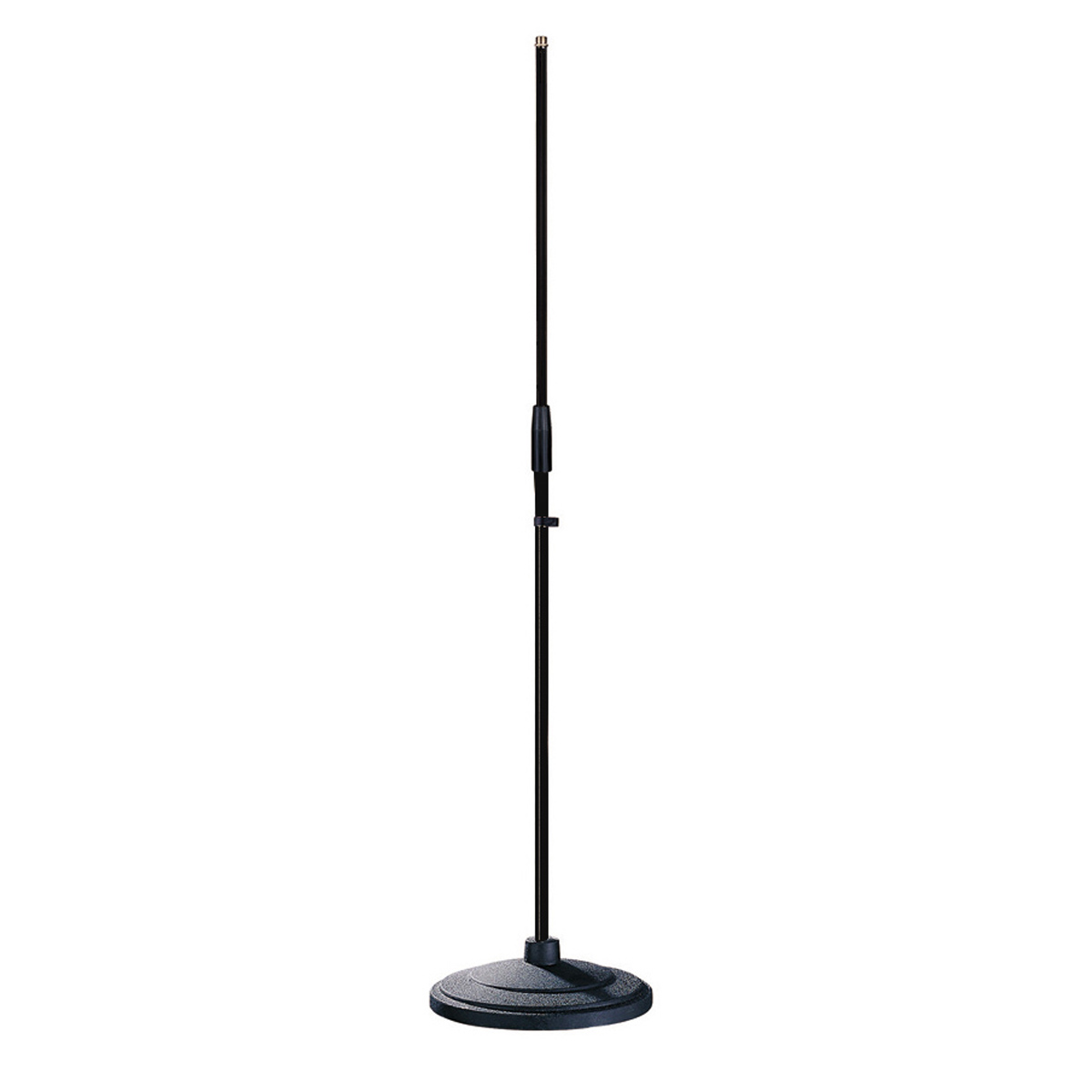 KYM-108 KYM-108 ΜΑΥΡΗ ΒΑΣΗ ΜΙΚΡΟΦΩΝΟΥ - Image 1