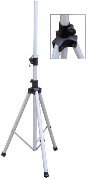 KYS-103_2 KYS-103 ΒΑΣΗ ΕΠΑΓΓΕΛΜΑΤΙΚΩΝ ΗΧΕΙΩΝ (ΑΛΟΥΜΙΝΙΟΥ) - Image 1