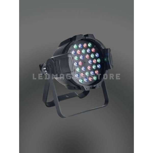 LED PAR 64-363 HIGH POWER