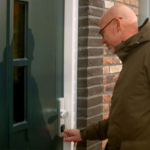 8719326820194 | LOQED Touch Smart Lock Black Edition - EAN 8719326820194 ELVHX - Image 4
