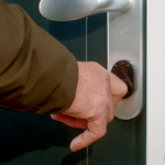 8719326820101 | LOQED Touch Smart Lock Silver Edition - EAN 8719326820101 ELVHX - Image 4