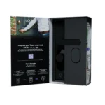 3800238073916 | LOQED Touch Smart Lock 2s Black Edition | EAN 3800238073916 ELVHX - Image 2