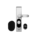 3800238073909 | LOQED Touch Smart Lock 2s Silver Edition | EAN 3800238073909 ELVHX