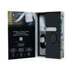 3800238073909 | LOQED Touch Smart Lock 2s Silver Edition | EAN 3800238073909 ELVHX - Image 2