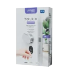 3800238073909 | LOQED Touch Smart Lock 2s Silver Edition | EAN 3800238073909 ELVHX - Image 3