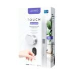 8719326820101 | LOQED Touch Smart Lock Silver Edition - EAN 8719326820101 ELVHX - Image 3