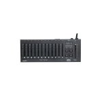 ΕΠΑΓΓΕΛΜΑΤΙΚΗ ΚΟΝΣΟΛΑ 12-24 ΚΑΝΑΛΙΑ DMX - MODEL M 12